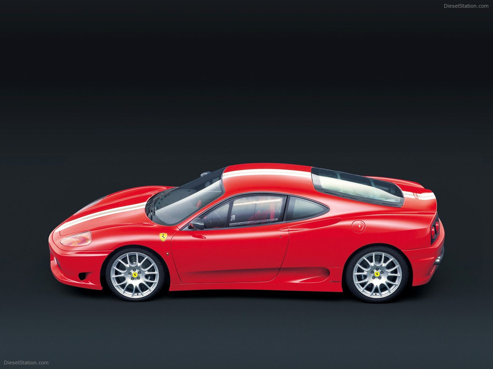 Ferrari 360 Modena